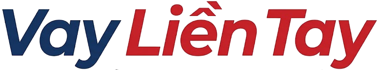 Vay Liền Tay Logo